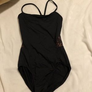 medium Bloch leotard